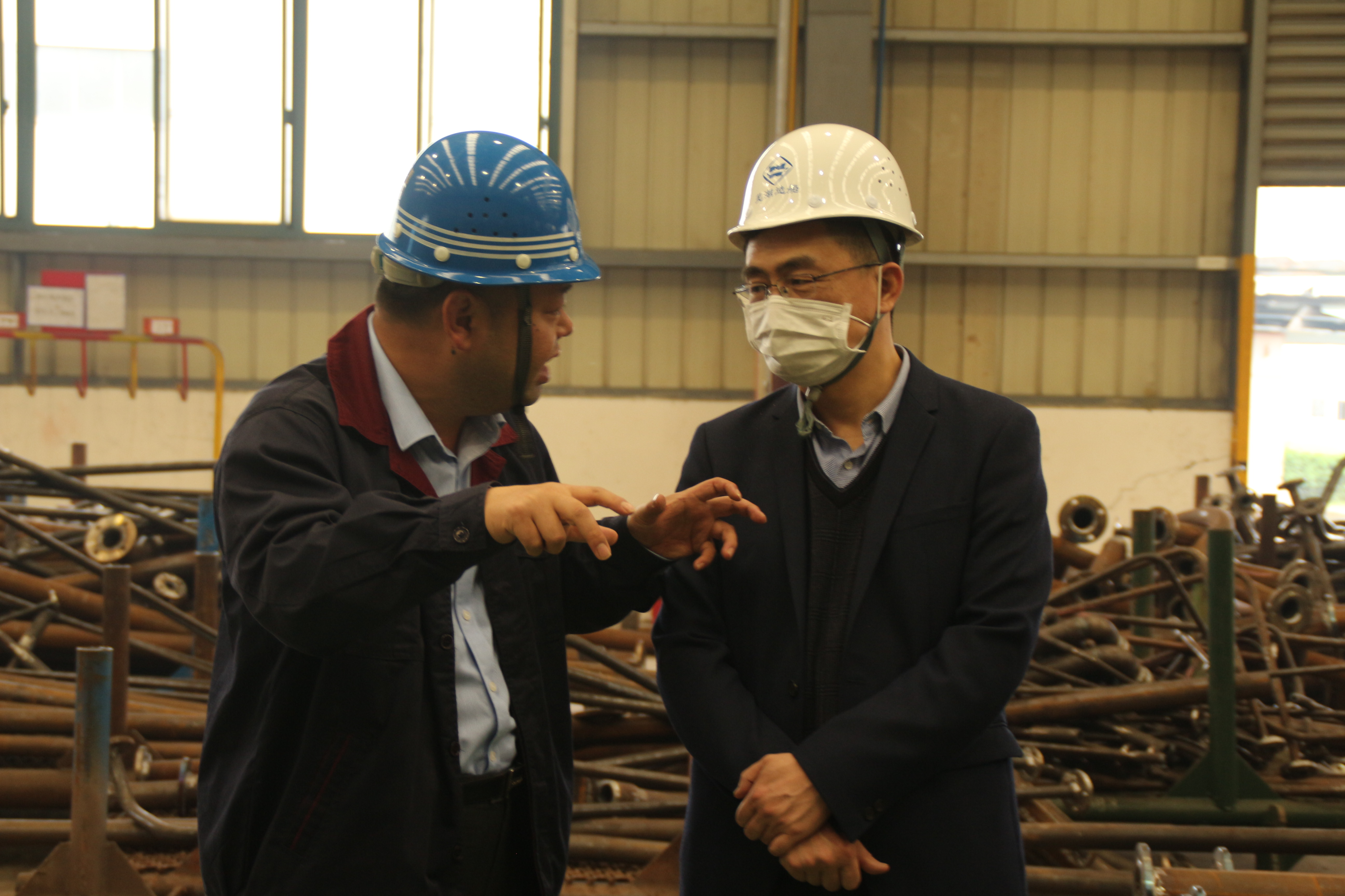 第41頁(yè)_新聞中心_蕪湖造船廠有限公司