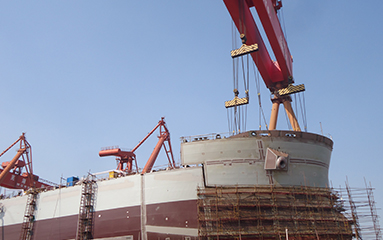 第52頁(yè)_新聞中心_蕪湖造船廠有限公司