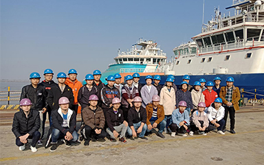 第53頁(yè)_新聞中心_蕪湖造船廠有限公司