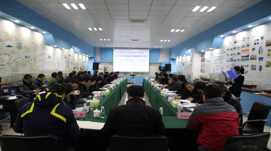 第53頁(yè)_新聞中心_蕪湖造船廠有限公司