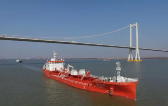 第31頁(yè)_公司動(dòng)態(tài)_新聞中心_蕪湖造船廠有限公司