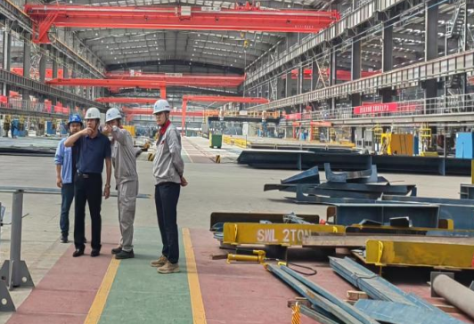 第14頁(yè)_新聞中心_蕪湖造船廠有限公司