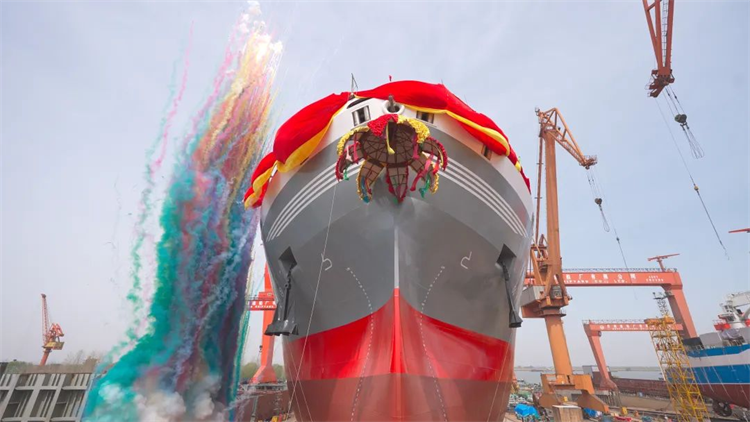 第7頁(yè)_新聞中心_蕪湖造船廠有限公司