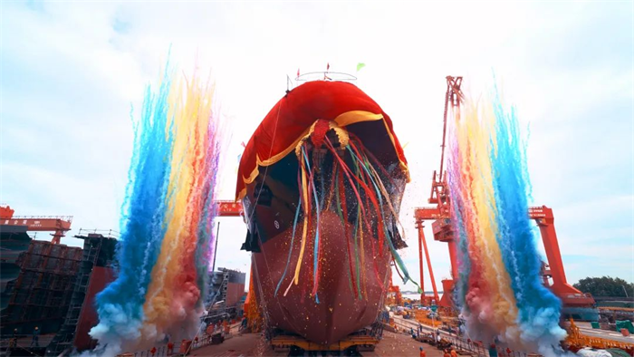 第3頁(yè)_新聞中心_蕪湖造船廠有限公司