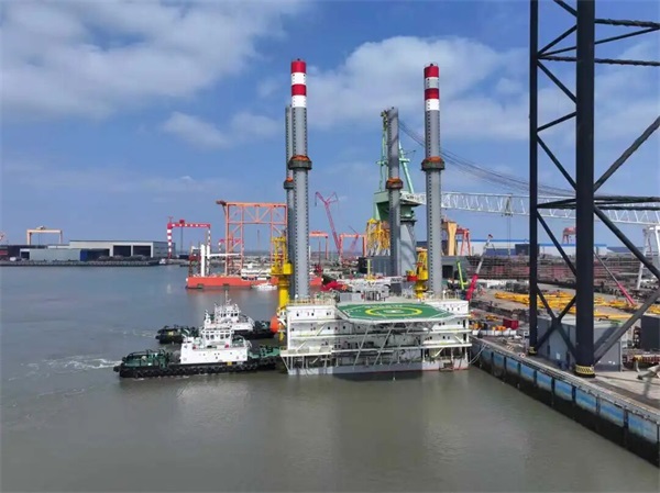 新聞中心_蕪湖造船廠有限公司